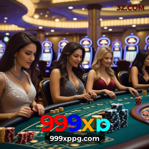 Torneios 999xp