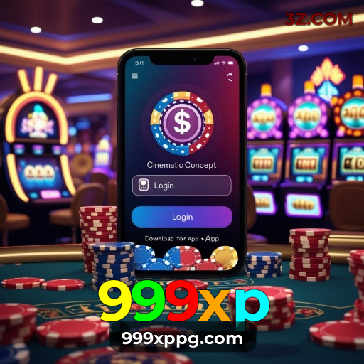 Experiência VIP 999xp