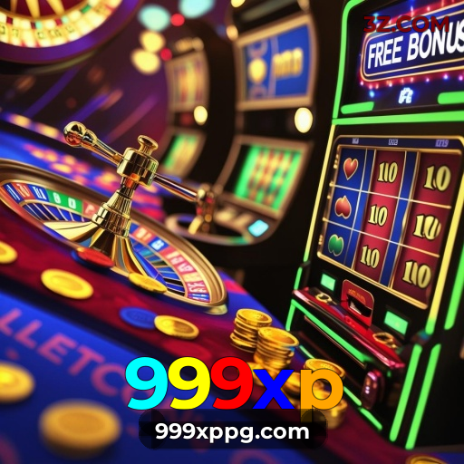Avaliações dos Jogadores 999xp
