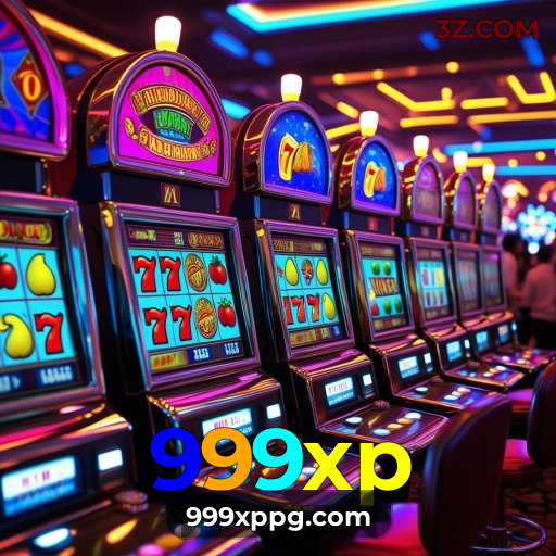 Login Seguro 999xp