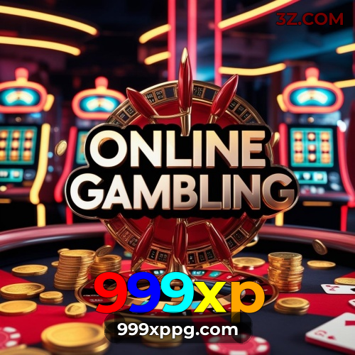 Casino Ao Vivo 999xp