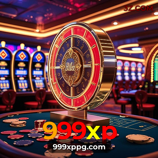 Casino Ao Vivo 999xp