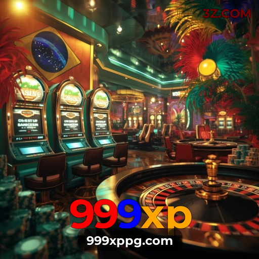 Estatísticas do Jogo 999xp