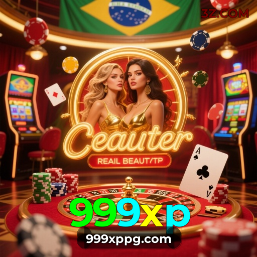 Experiência VIP 999xp